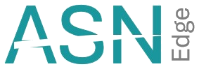 ASN Edge logo